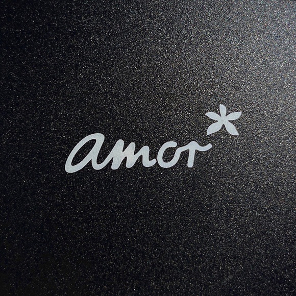 ANKLE BRACELETS (AMOR) - Picture 3 of 3